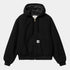 Women's W' Og Active Jacket (winter) Black (rinsed)