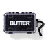 Logo Plastic Case Black
