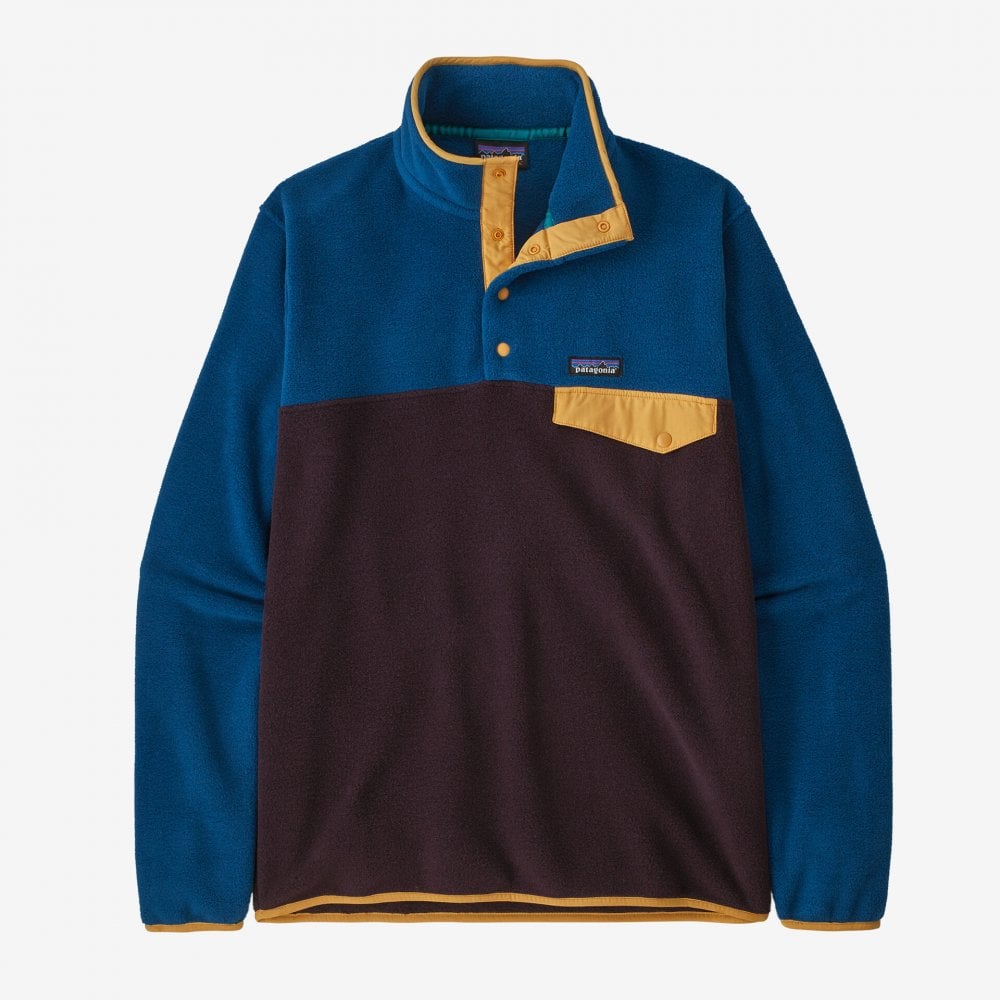 Lightweight Synchilla Snap-t® Fleece P/o