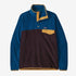 Lightweight Synchilla Snap-t® Fleece P/o