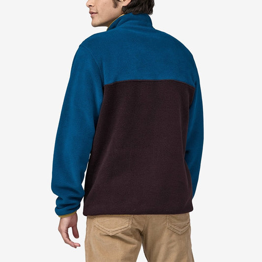 Lightweight Synchilla Snap-t® Fleece P/o