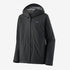 Men's Torrentshell 3l Rain Jacket Black