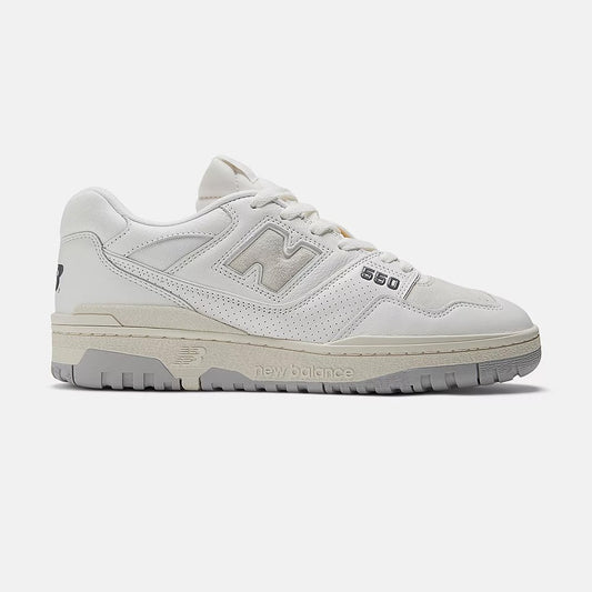 550 Premium WHITE/TIMBERWOLF - BB550PWG