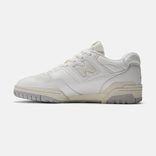 550 Premium WHITE/TIMBERWOLF - BB550PWG
