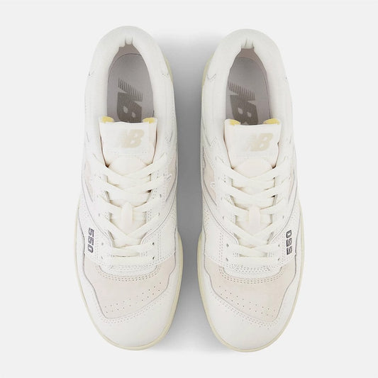 550 Premium WHITE/TIMBERWOLF - BB550PWG