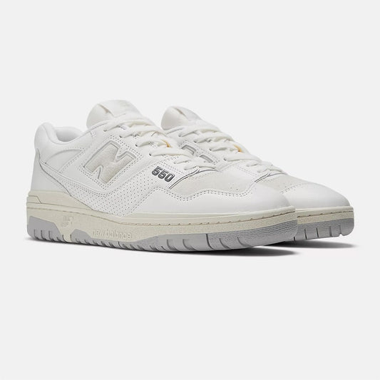 550 Premium WHITE/TIMBERWOLF - BB550PWG