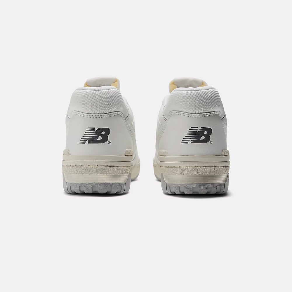 550 Premium WHITE/TIMBERWOLF - BB550PWG
