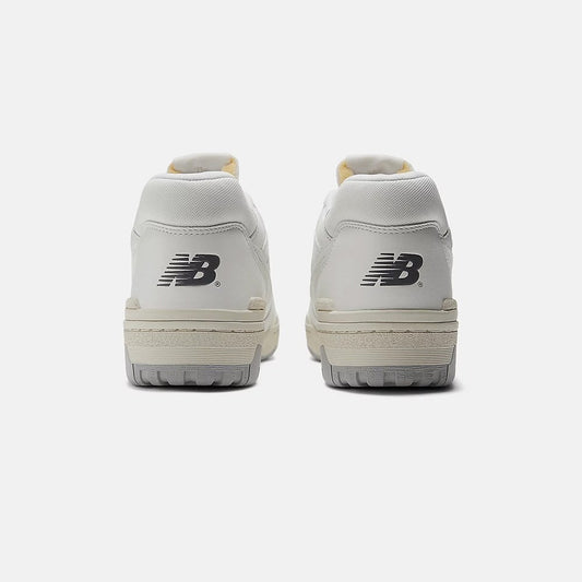 550 Premium WHITE/TIMBERWOLF - BB550PWG