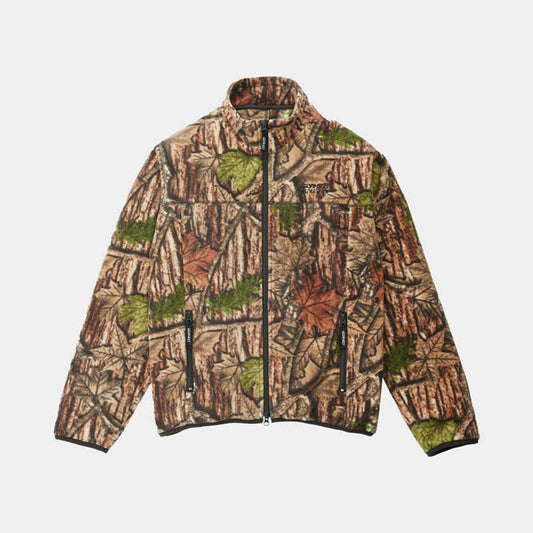 Thermal Fleece Jacket