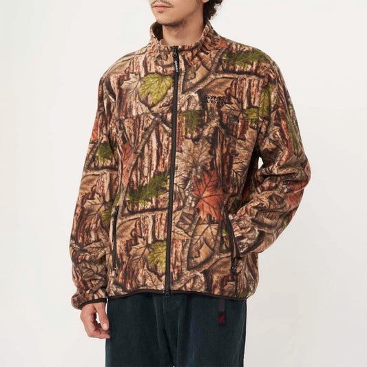 Thermal Fleece Jacket