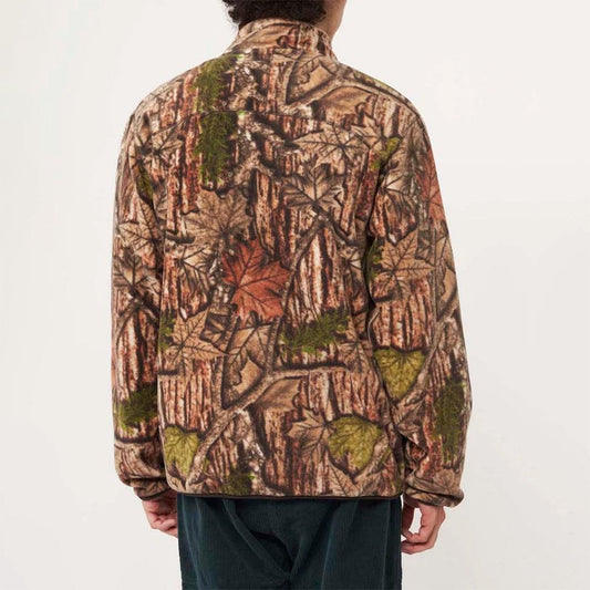 Thermal Fleece Jacket
