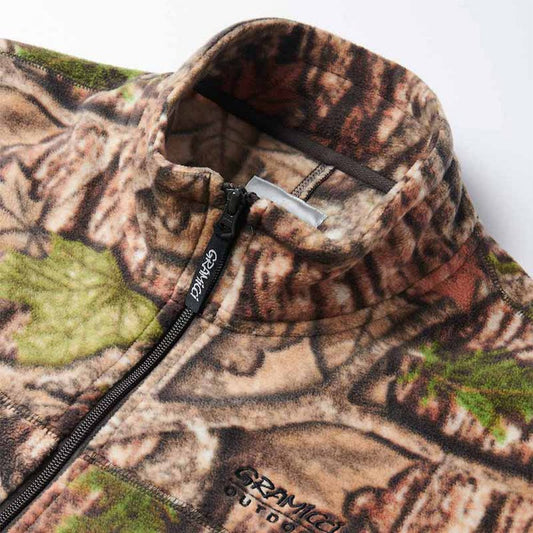 Thermal Fleece Jacket