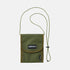 Cordura Neck Pouch - Olive Drab