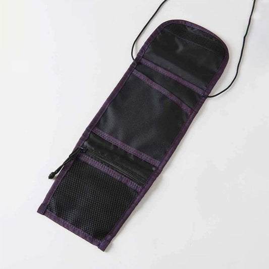 Cordura Neck Pouch - Olive Drab