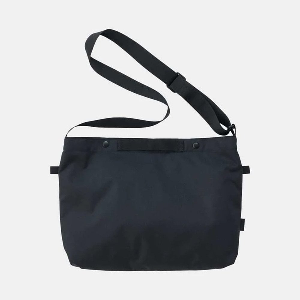 Cordura Carrier Bag - Black
