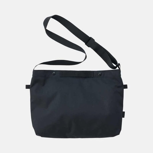 Cordura Carrier Bag - Black