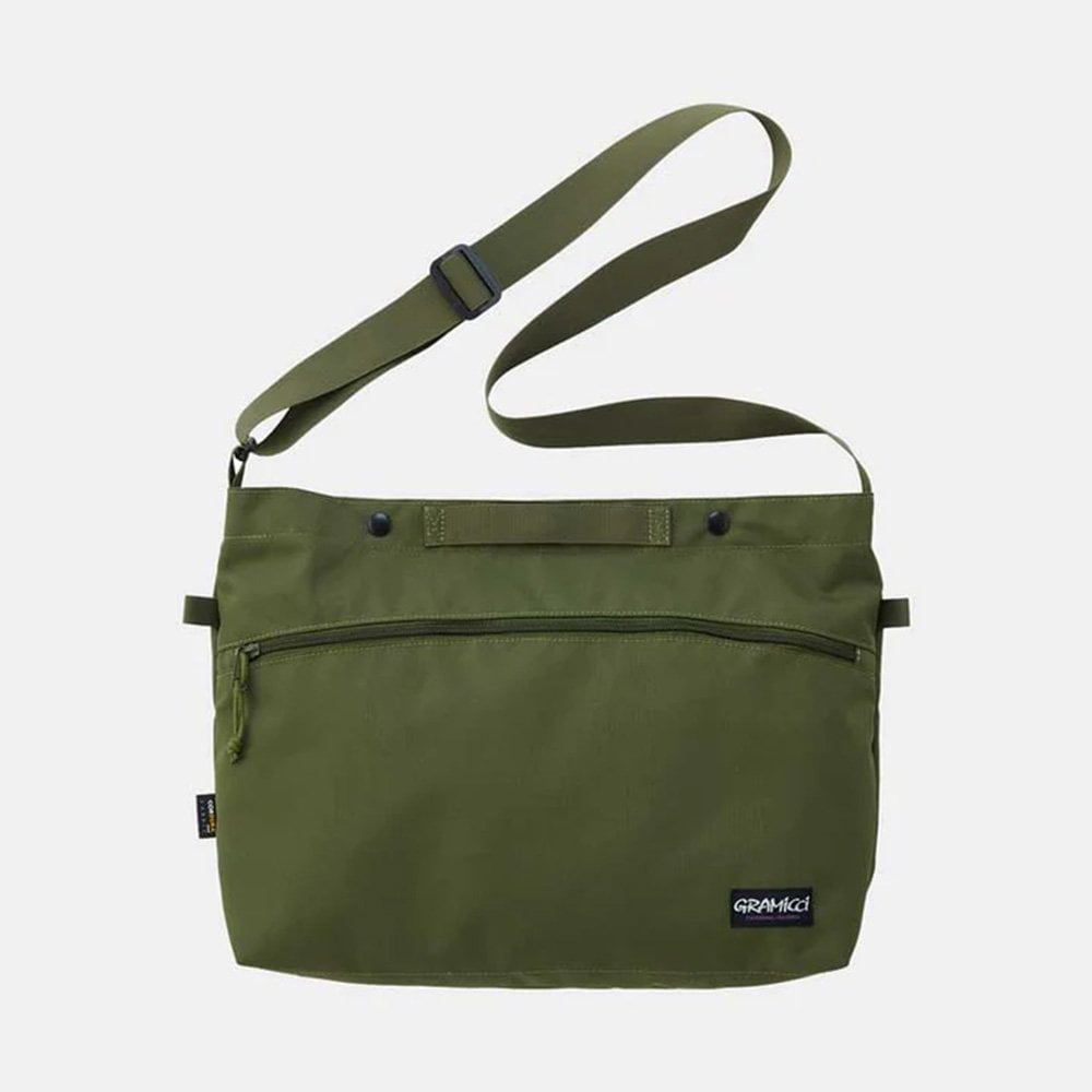 Cordura Carrier Bag - Olive Drab