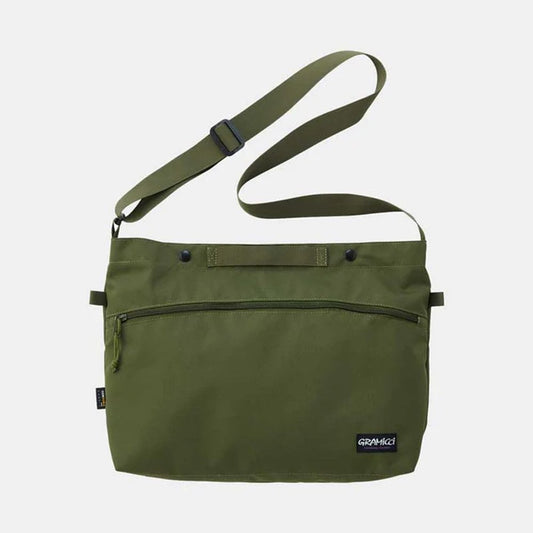 Cordura Carrier Bag - Olive Drab