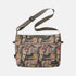 Cordura Carrier Bag - Leaf Camo