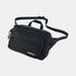 Cordura Hiker Bag - Black