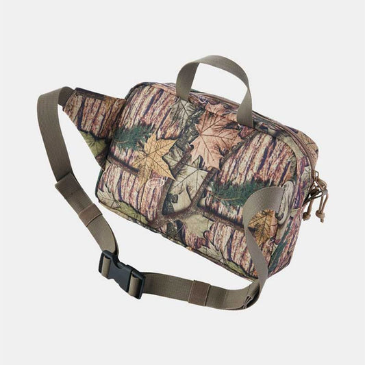 Cordura Hiker Bag - Leaf Camo