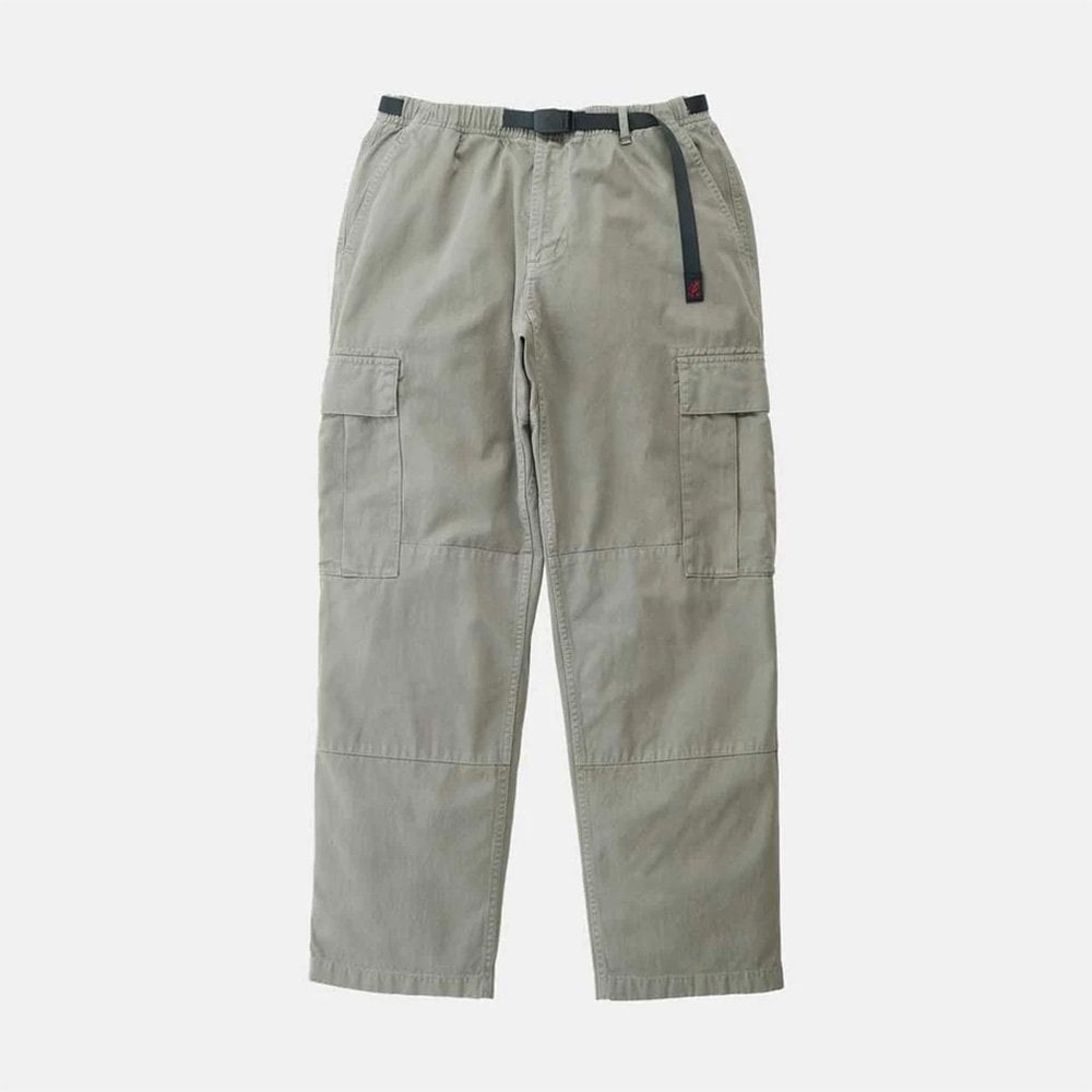 Cargo Pant - Dusty Khaki