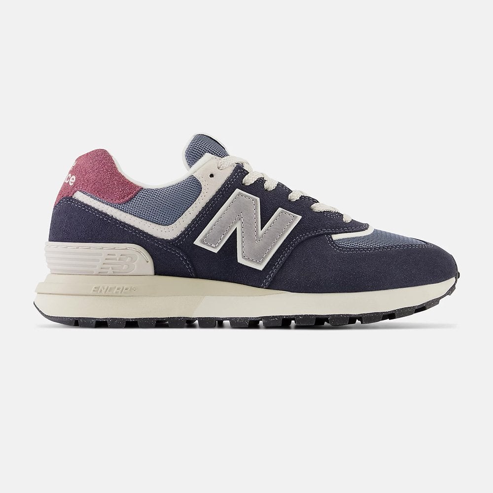 574 Blue / Navy - U574LGFN