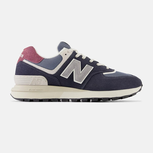 574 Blue / Navy - U574LGFN