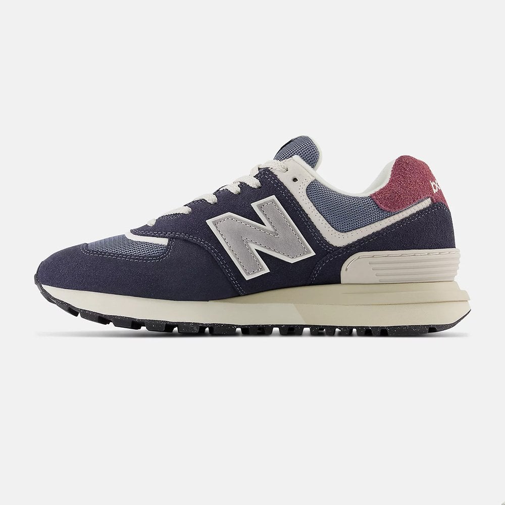 574 Blue / Navy - U574LGFN