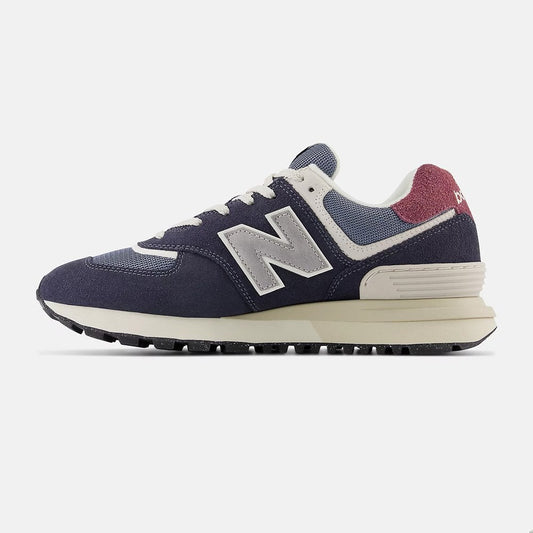574 Blue / Navy - U574LGFN