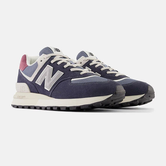 574 Blue / Navy - U574LGFN