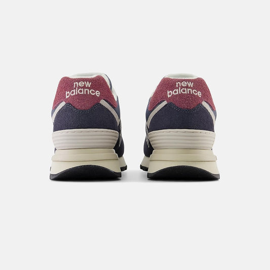 574 Blue / Navy - U574LGFN