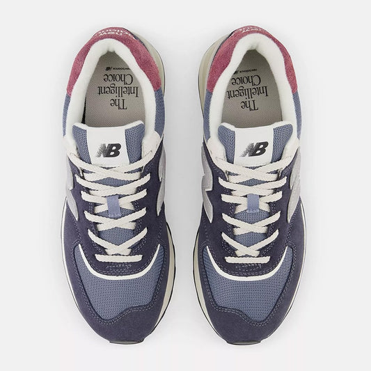 574 Blue / Navy - U574LGFN