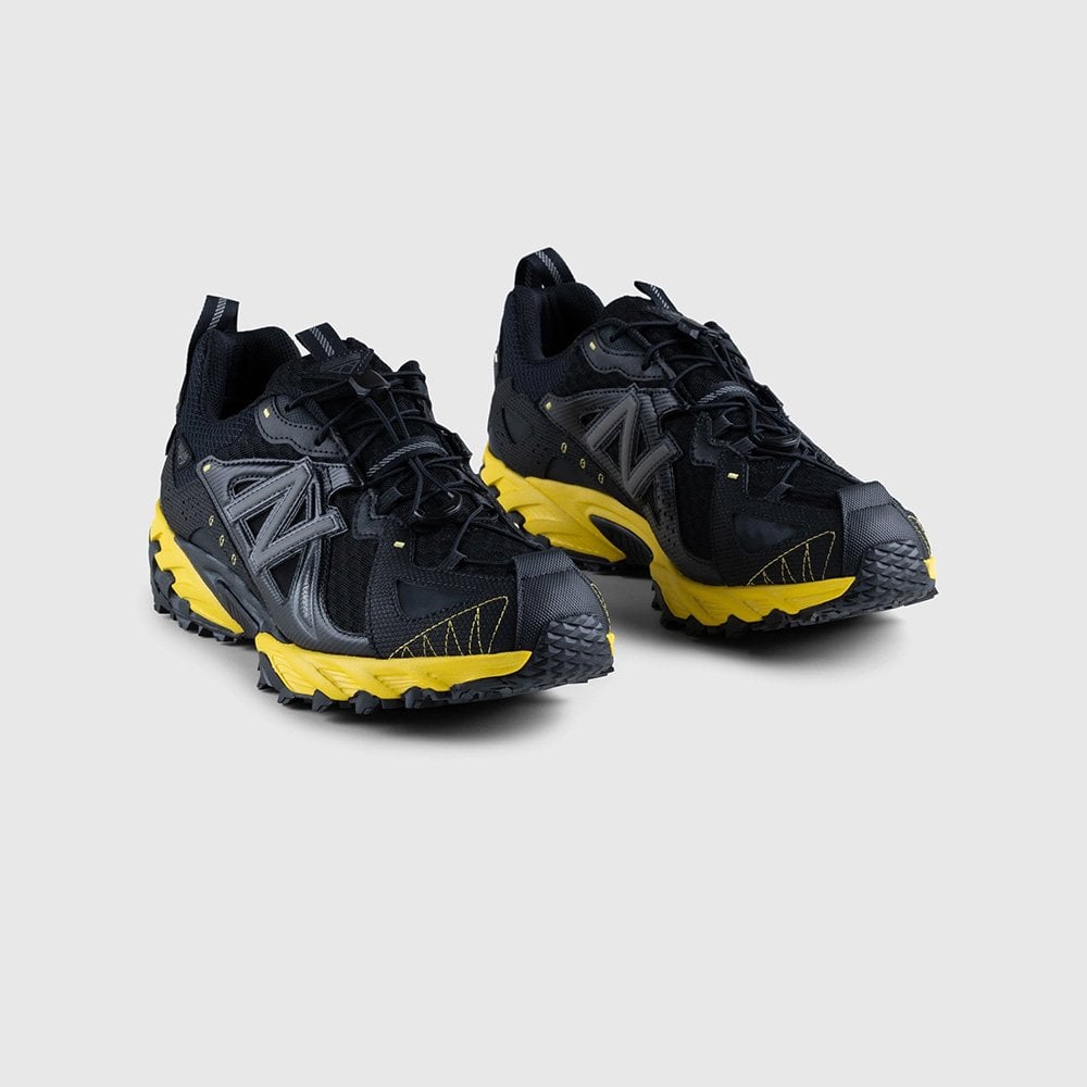 610v1 GORE-TEX - Black / Honeycombe -ML610XD