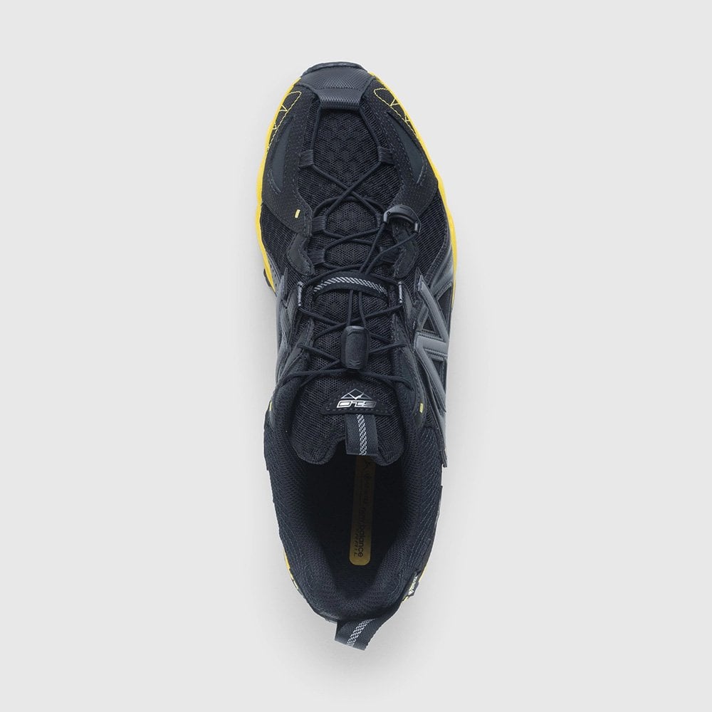 610v1 GORE-TEX - Black / Honeycombe -ML610XD