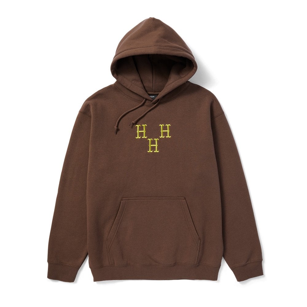 Hat Trick P/o Hoodie