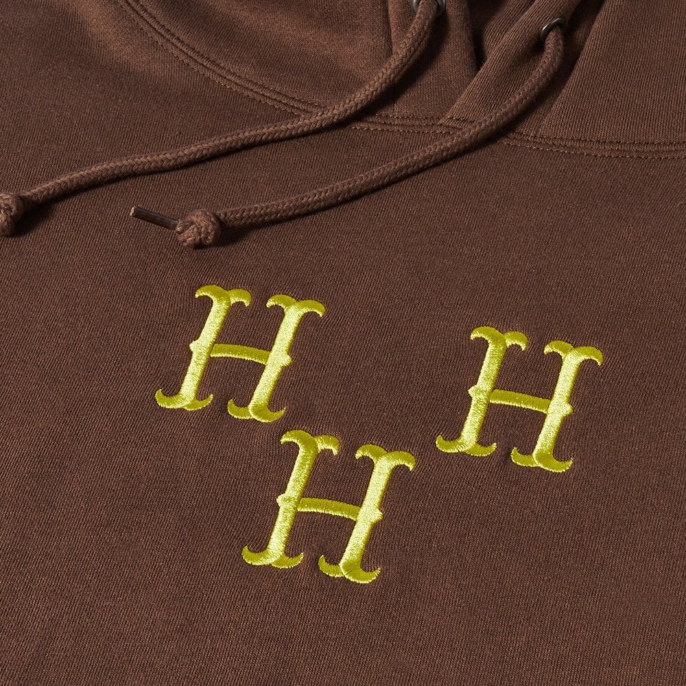 Hat Trick P/o Hoodie