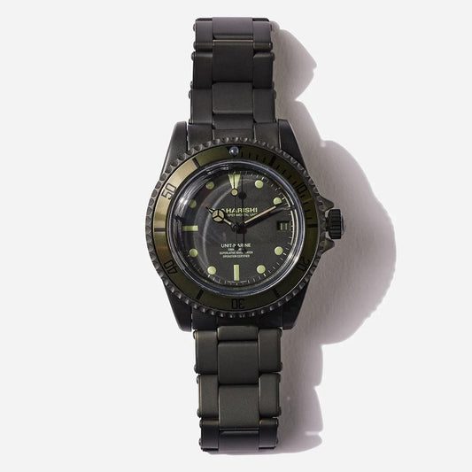 1120 Stealth Marine Watch