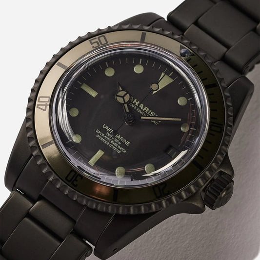 1120 Stealth Marine Watch