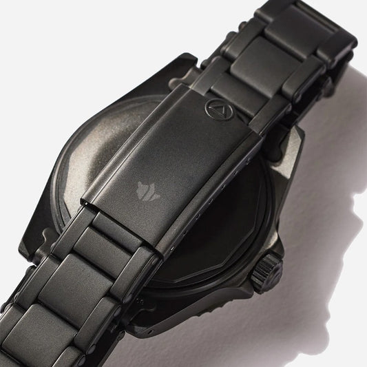 1120 Stealth Marine Watch