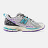 1906 White / Virtual Blue / Prism Purple M1906RCF
