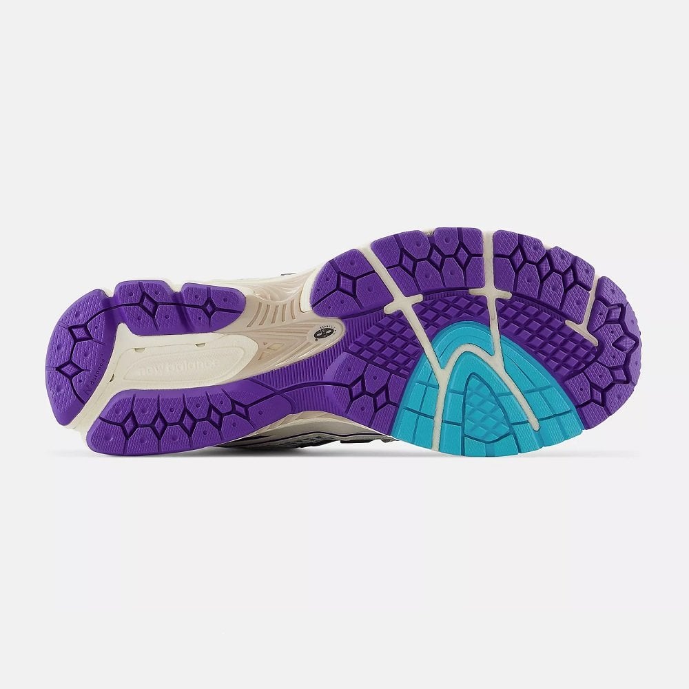 1906 White / Virtual Blue / Prism Purple M1906RCF