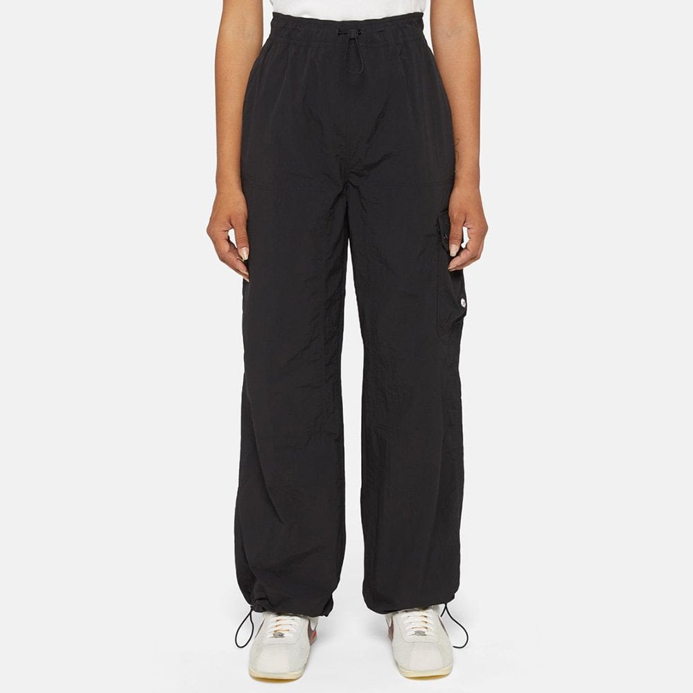 Women's Jackson Cargo Black