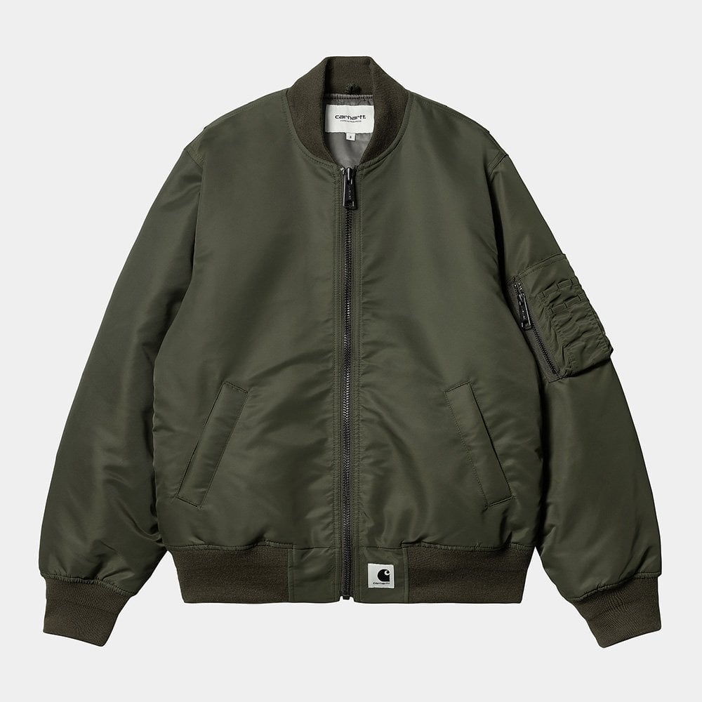 Women's W' Olten Bomber