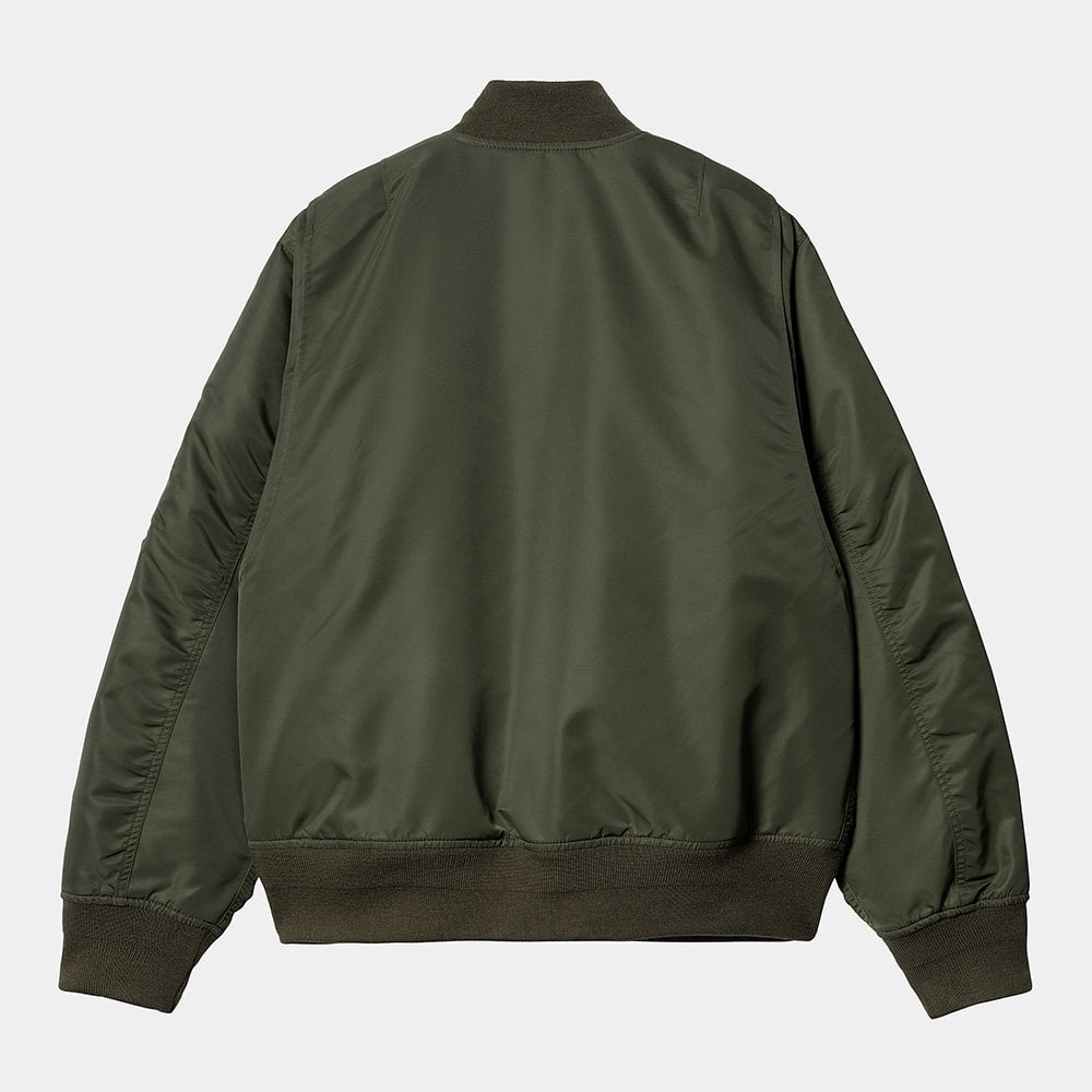 Women's W' Olten Bomber