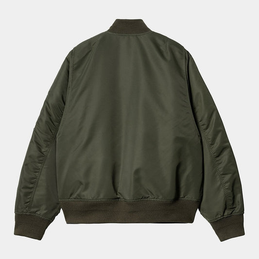 Women's W' Olten Bomber
