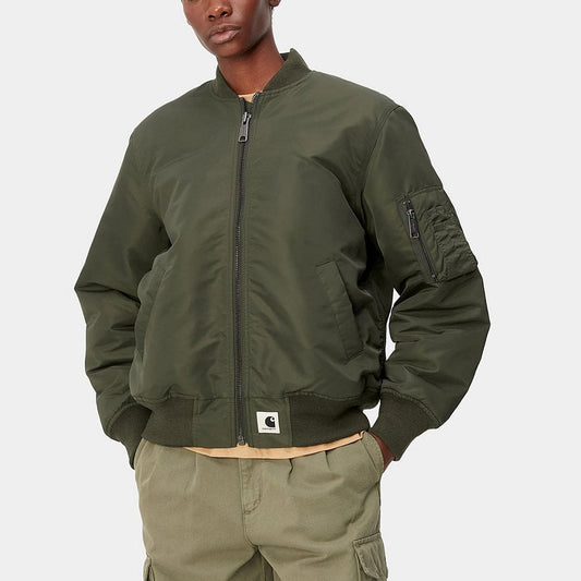 Women's W' Olten Bomber
