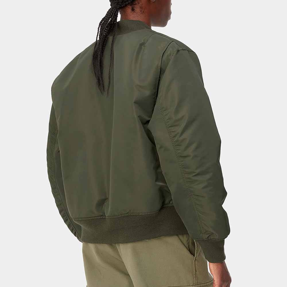 Women's W' Olten Bomber