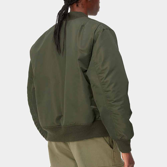 Women's W' Olten Bomber