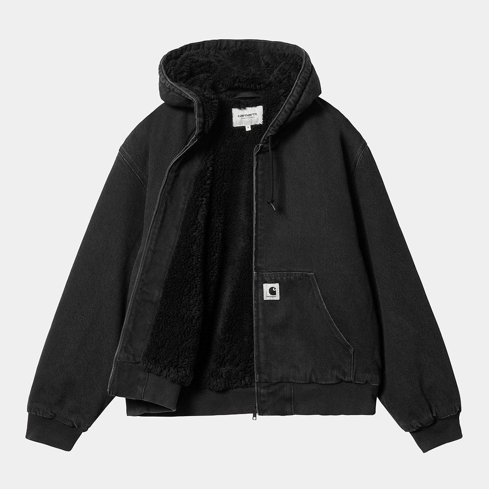 Women's W' Og Active Jacket (Winter)